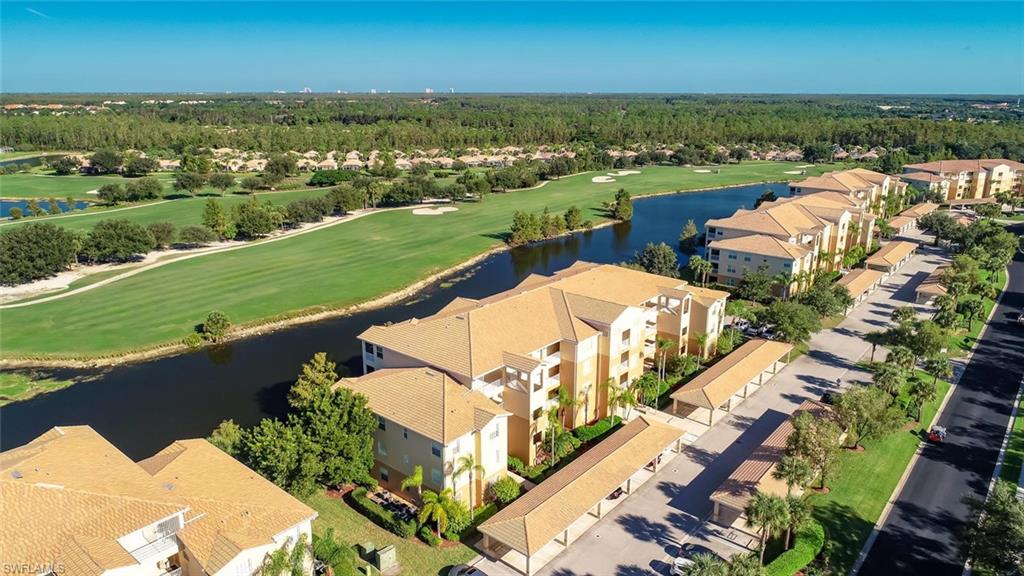 LONGHURST II - Residential