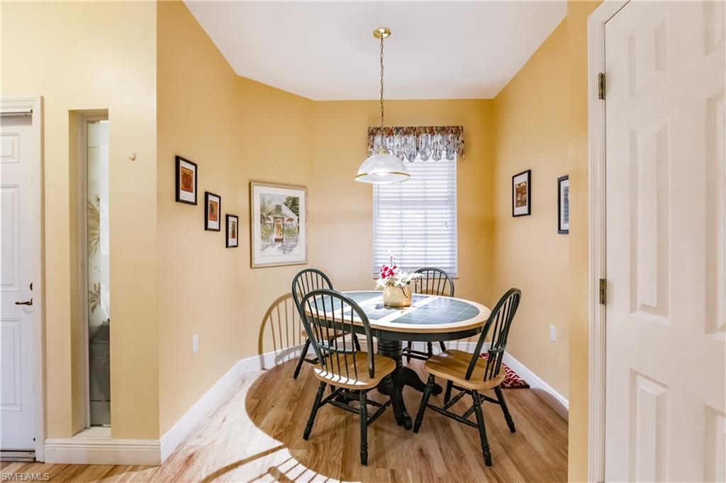 LONGHURST II - Residential