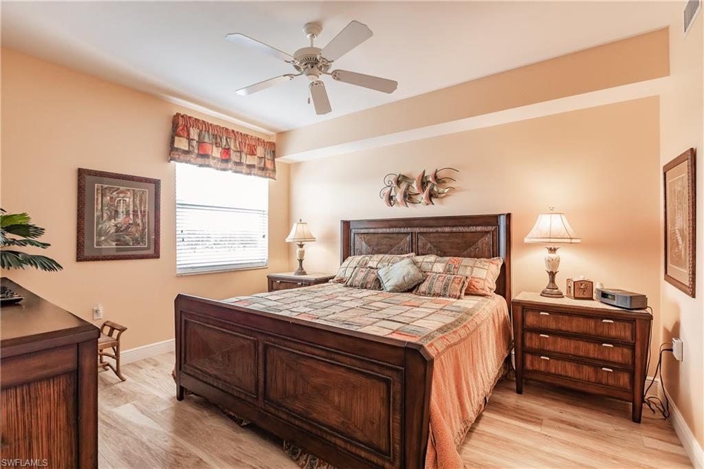 LONGHURST II - Residential