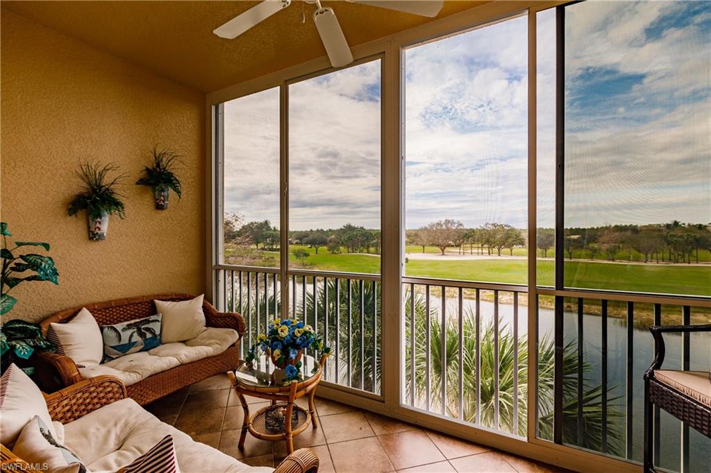 LONGHURST II - Residential