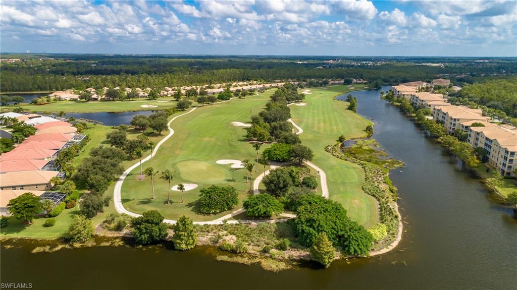 LONGHURST II - Residential