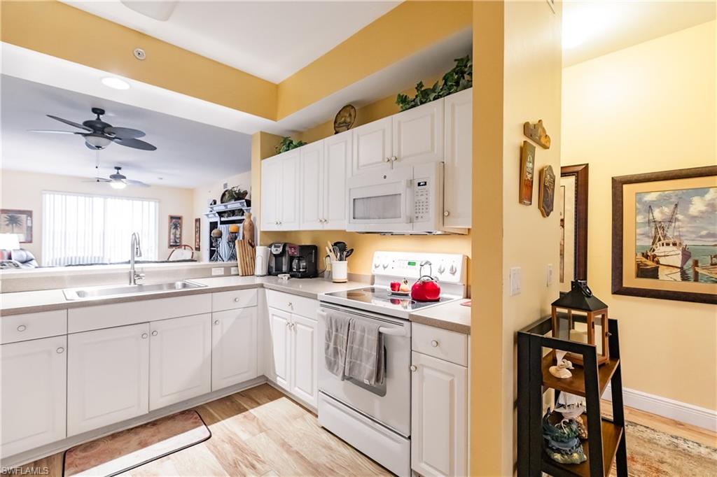 LONGHURST II - Residential