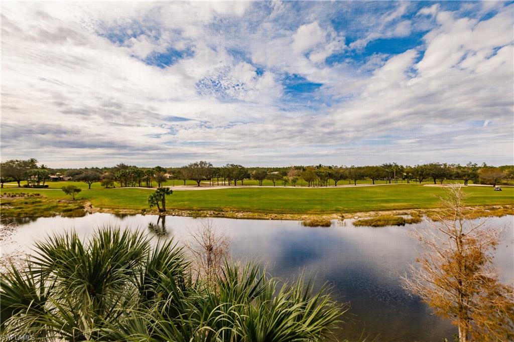 LONGHURST II - Residential