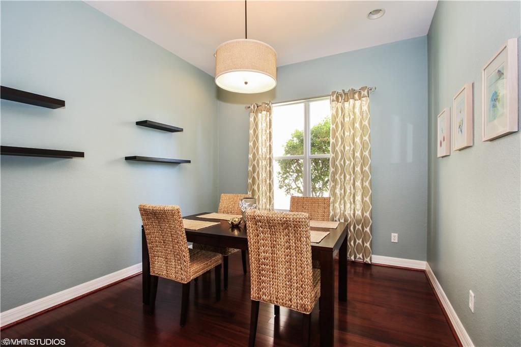 BOTANICA LAKES - Residential