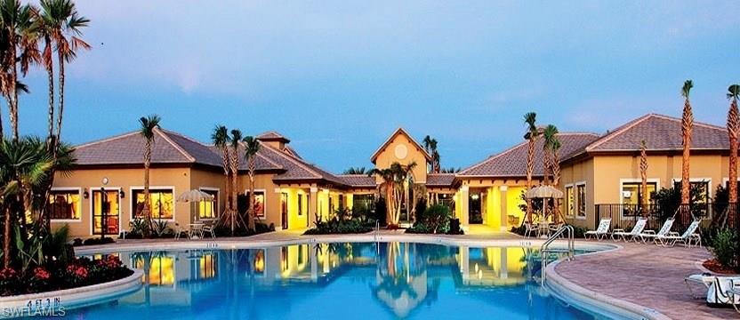 BOTANICA LAKES - Residential