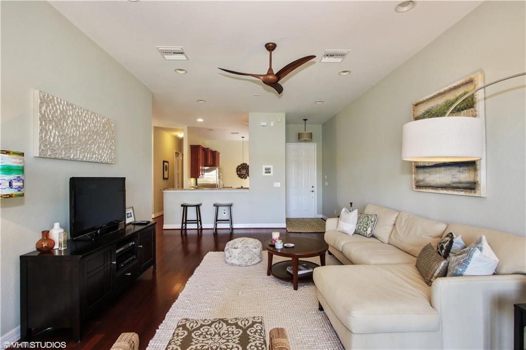 BOTANICA LAKES - Residential