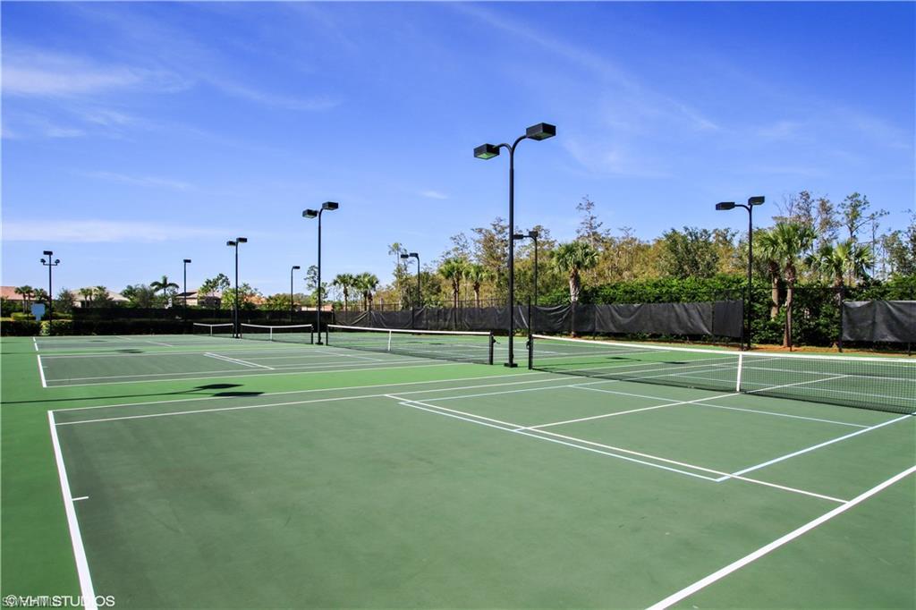 BOTANICA LAKES - Residential