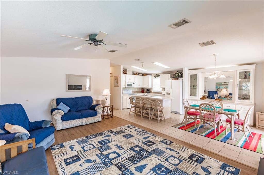 GULF HAVEN - Residential