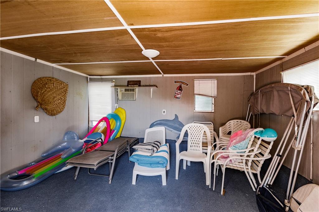 GULF HAVEN - Residential