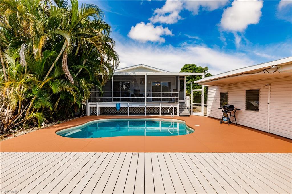 GULF HAVEN - Residential