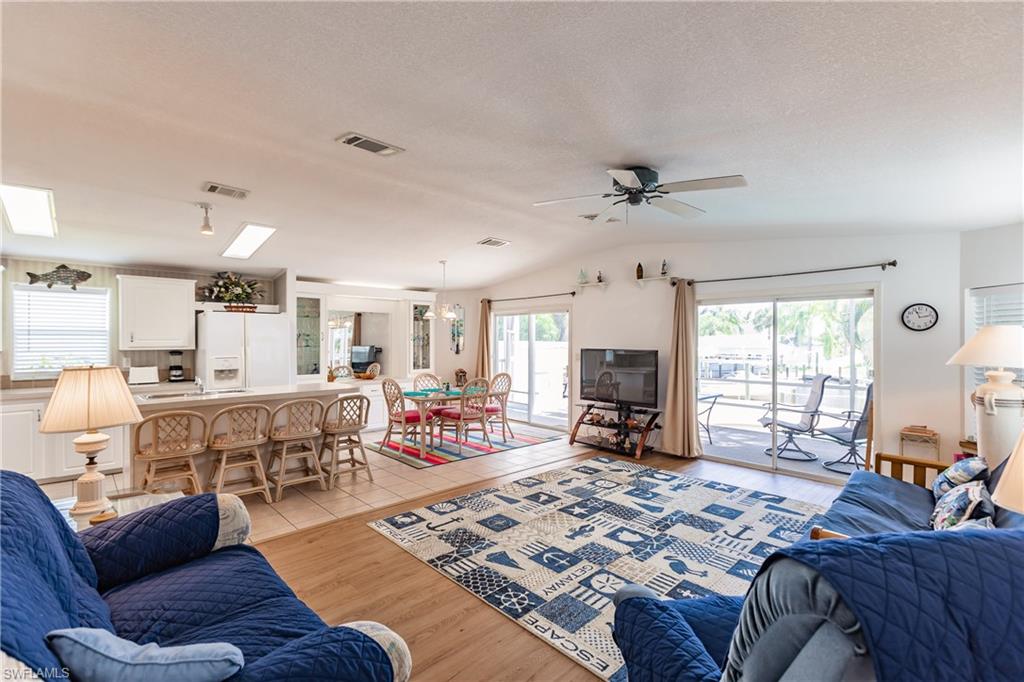 GULF HAVEN - Residential