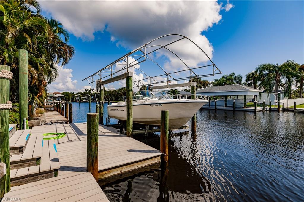 GULF HAVEN - Residential