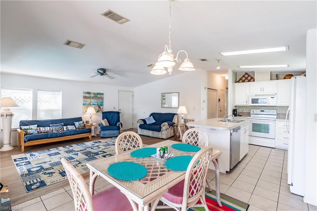 GULF HAVEN - Residential