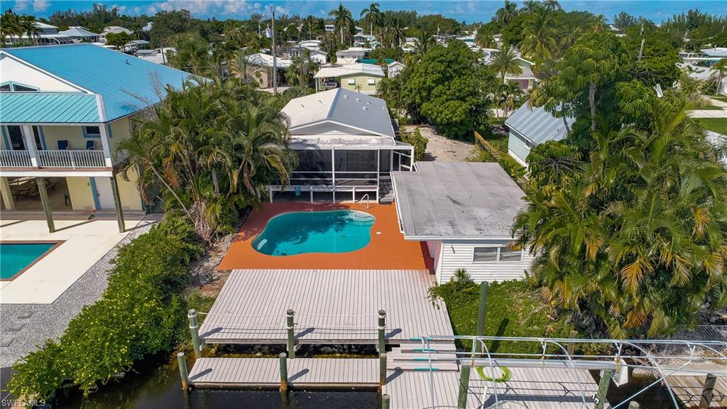 GULF HAVEN - Residential