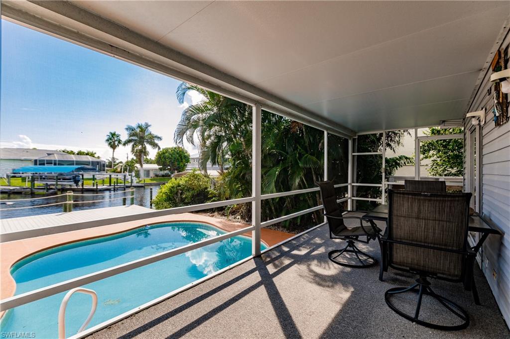 GULF HAVEN - Residential