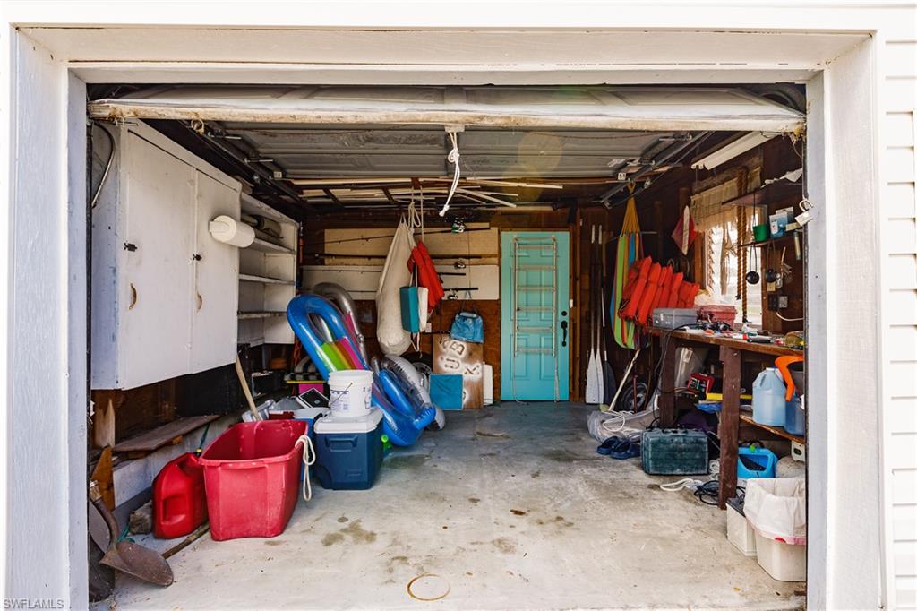 GULF HAVEN - Residential