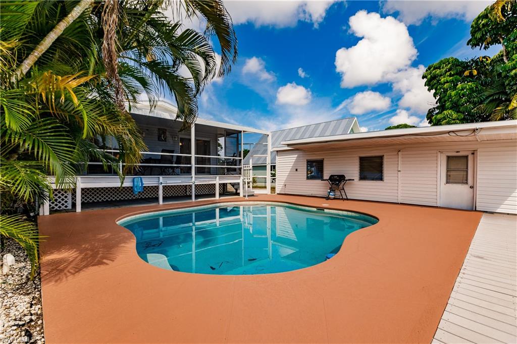 GULF HAVEN - Residential