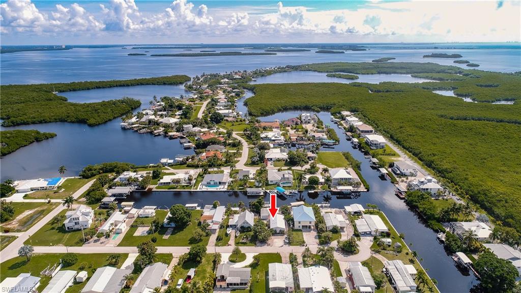 GULF HAVEN - Residential