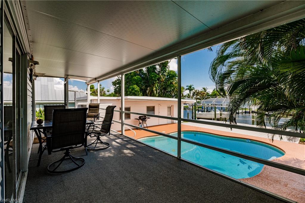 GULF HAVEN - Residential