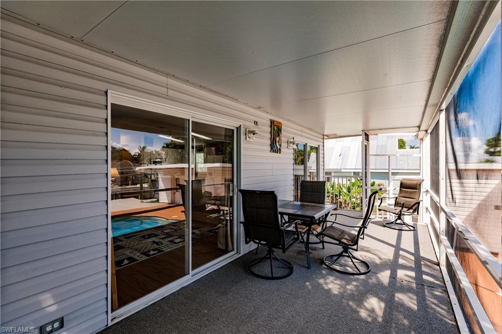 GULF HAVEN - Residential