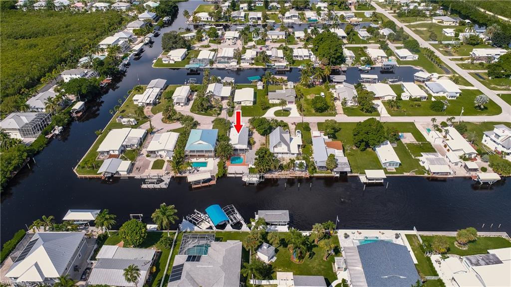 GULF HAVEN - Residential