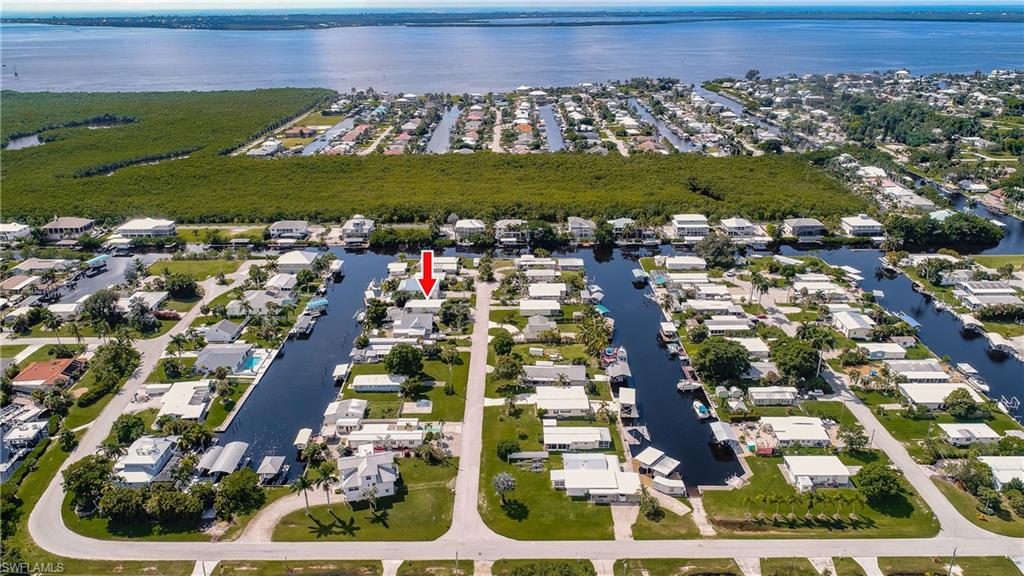 GULF HAVEN - Residential