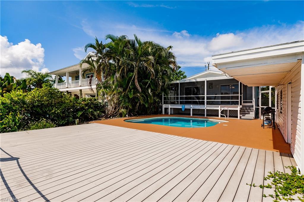 GULF HAVEN - Residential