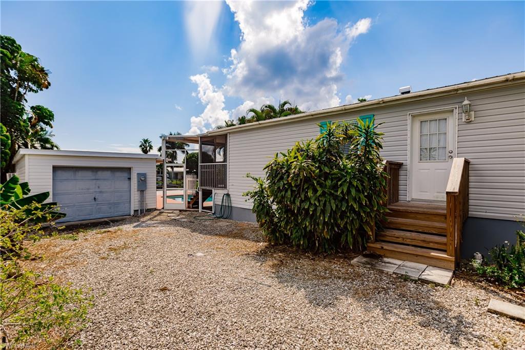 GULF HAVEN - Residential