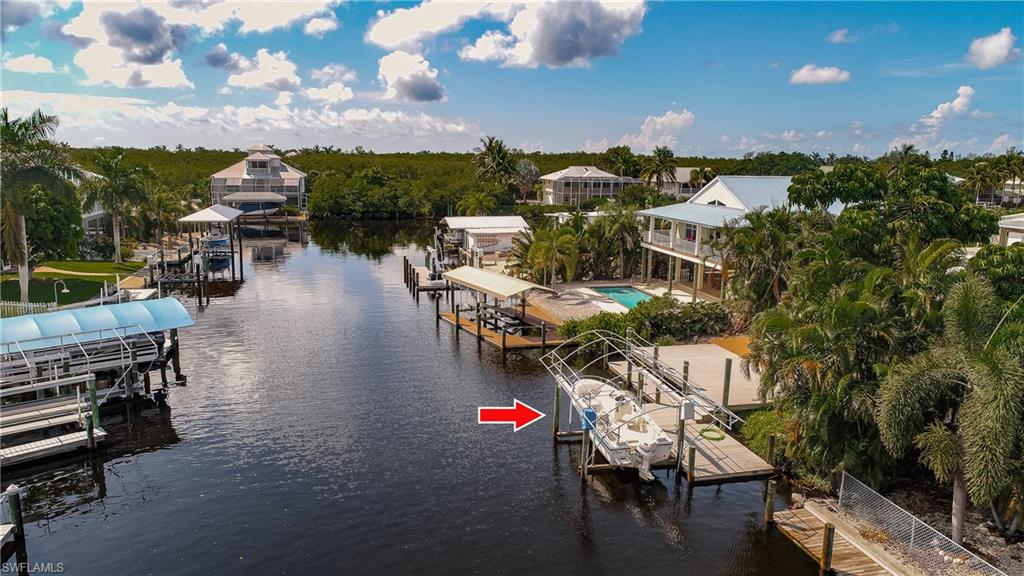 GULF HAVEN - Residential