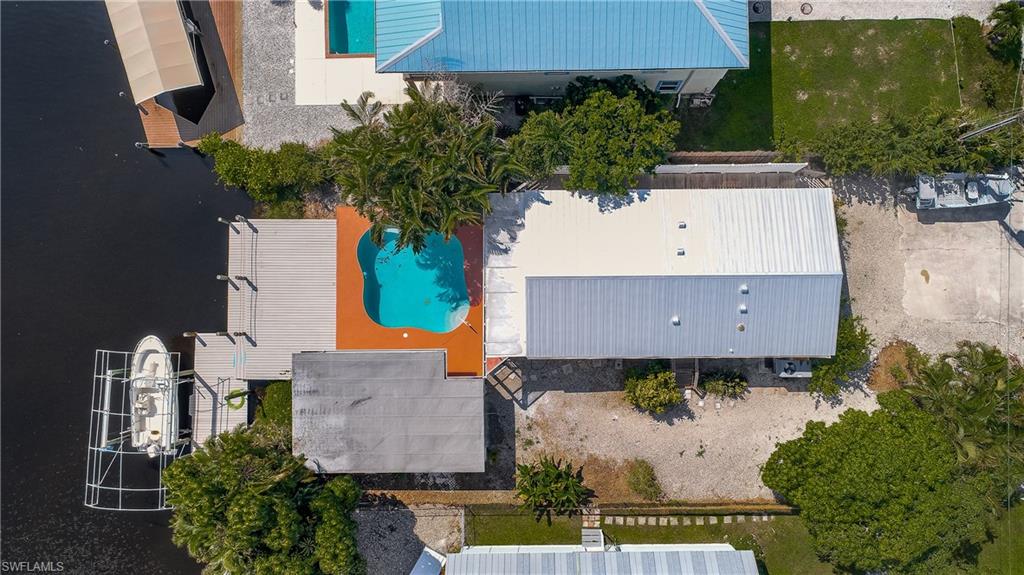 GULF HAVEN - Residential