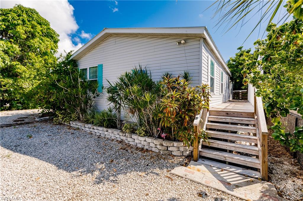 GULF HAVEN - Residential