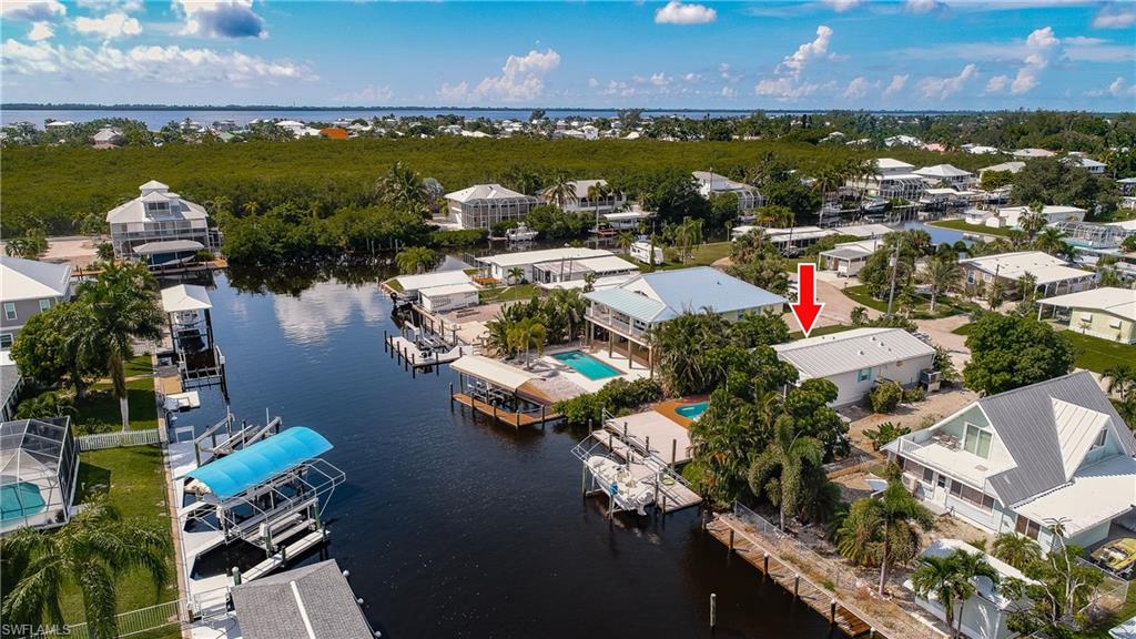 GULF HAVEN - Residential