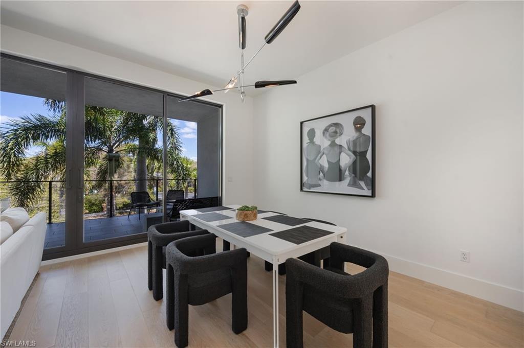 EIGHT FIFTY CENTRAL - Residential