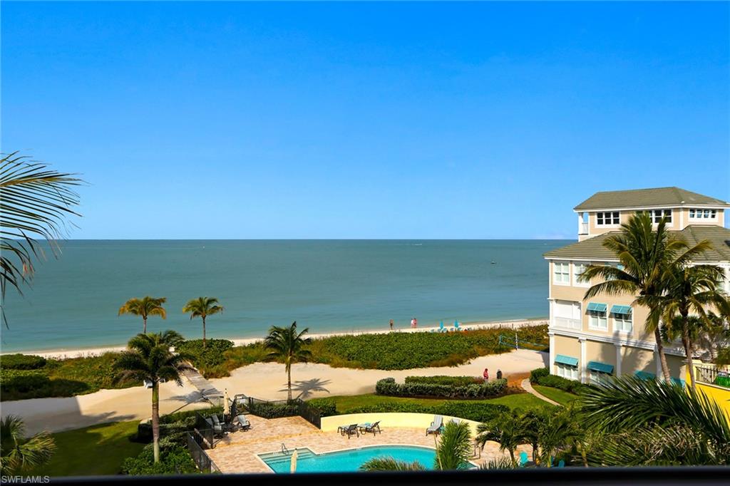 BAREFOOT BEACH - Residential