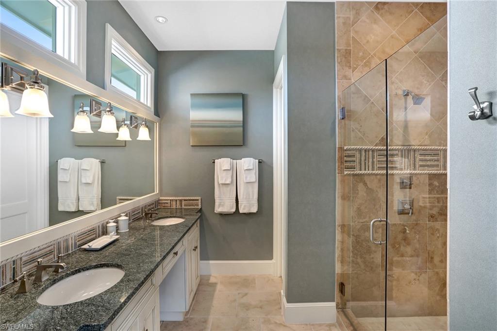 BAREFOOT BEACH - Residential