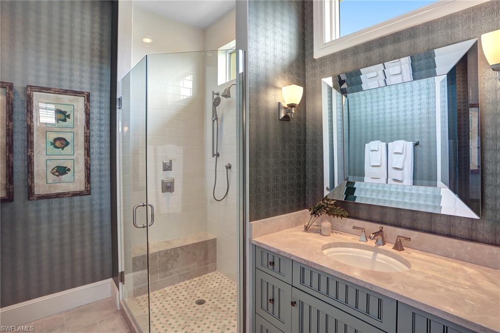 BAREFOOT BEACH - Residential