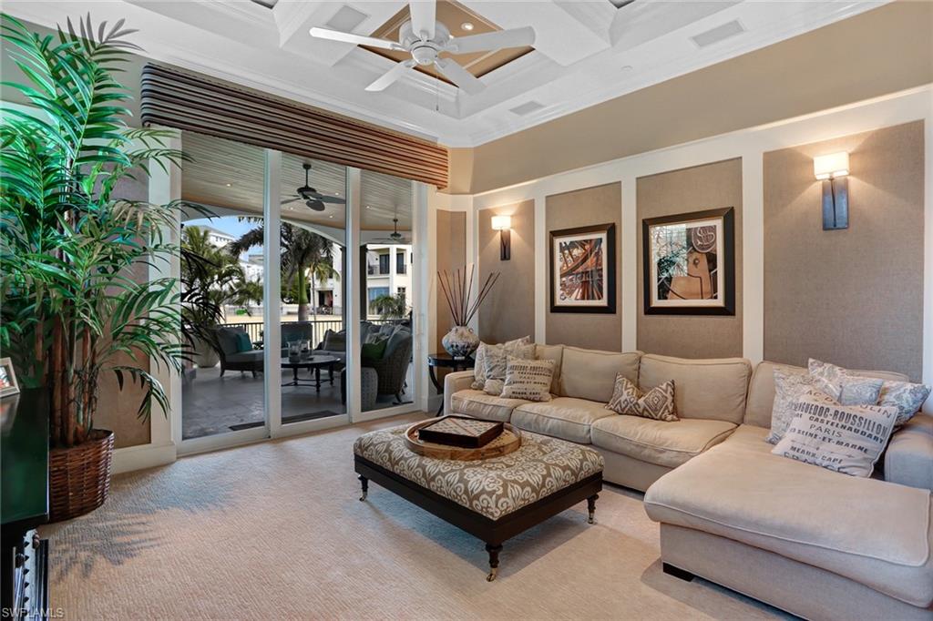 BAREFOOT BEACH - Residential