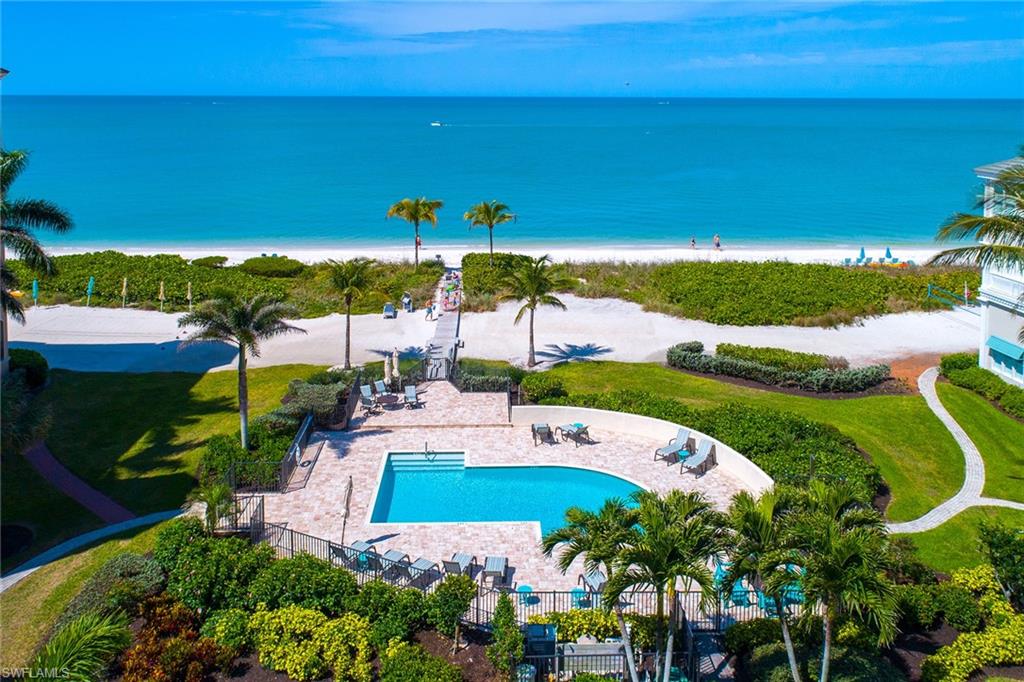 BAREFOOT BEACH - Residential