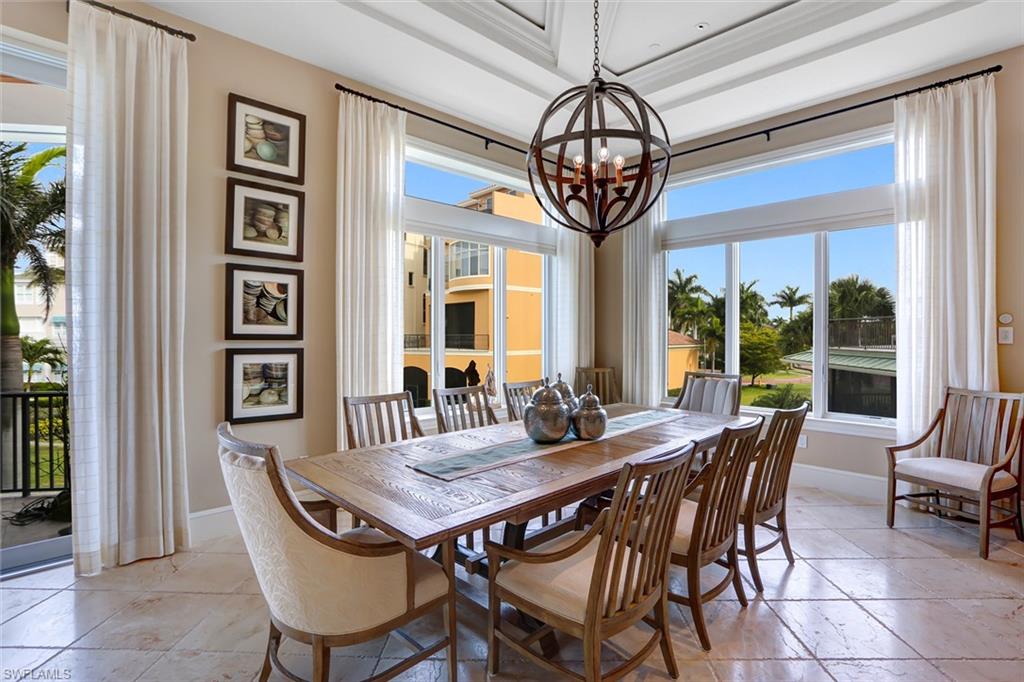 BAREFOOT BEACH - Residential