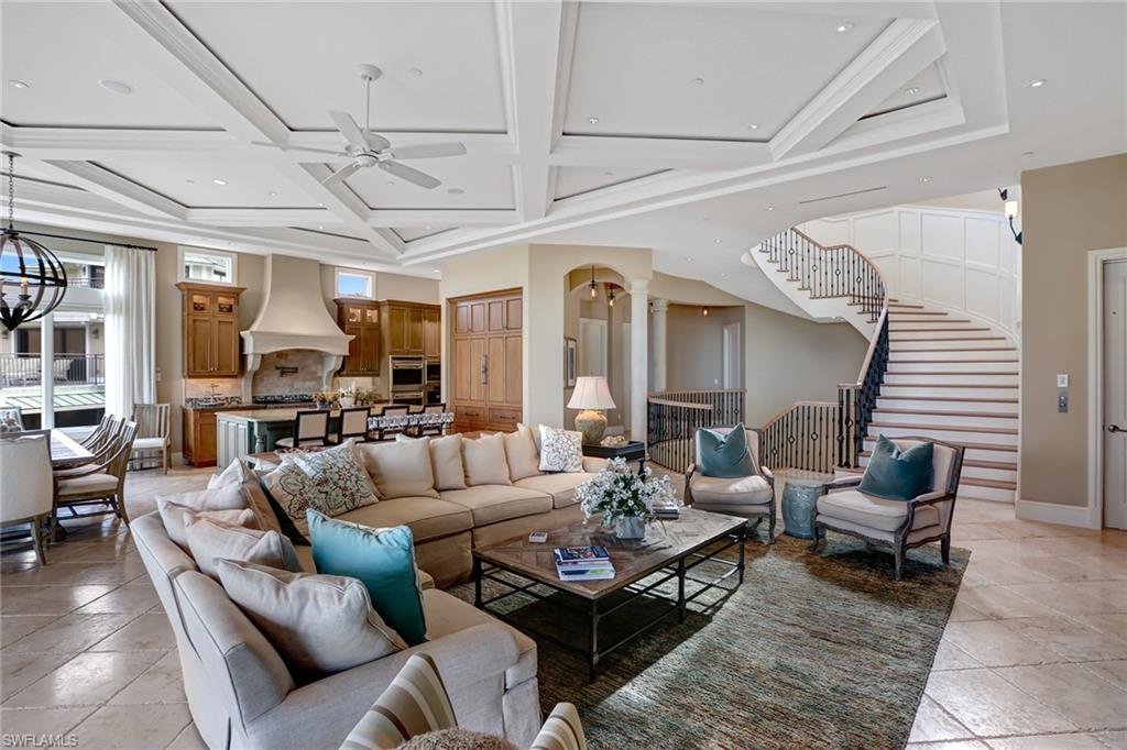 BAREFOOT BEACH - Residential