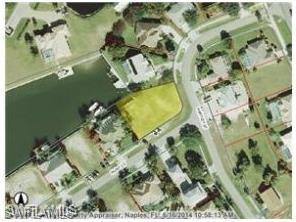 MARCO ISLAND - Land