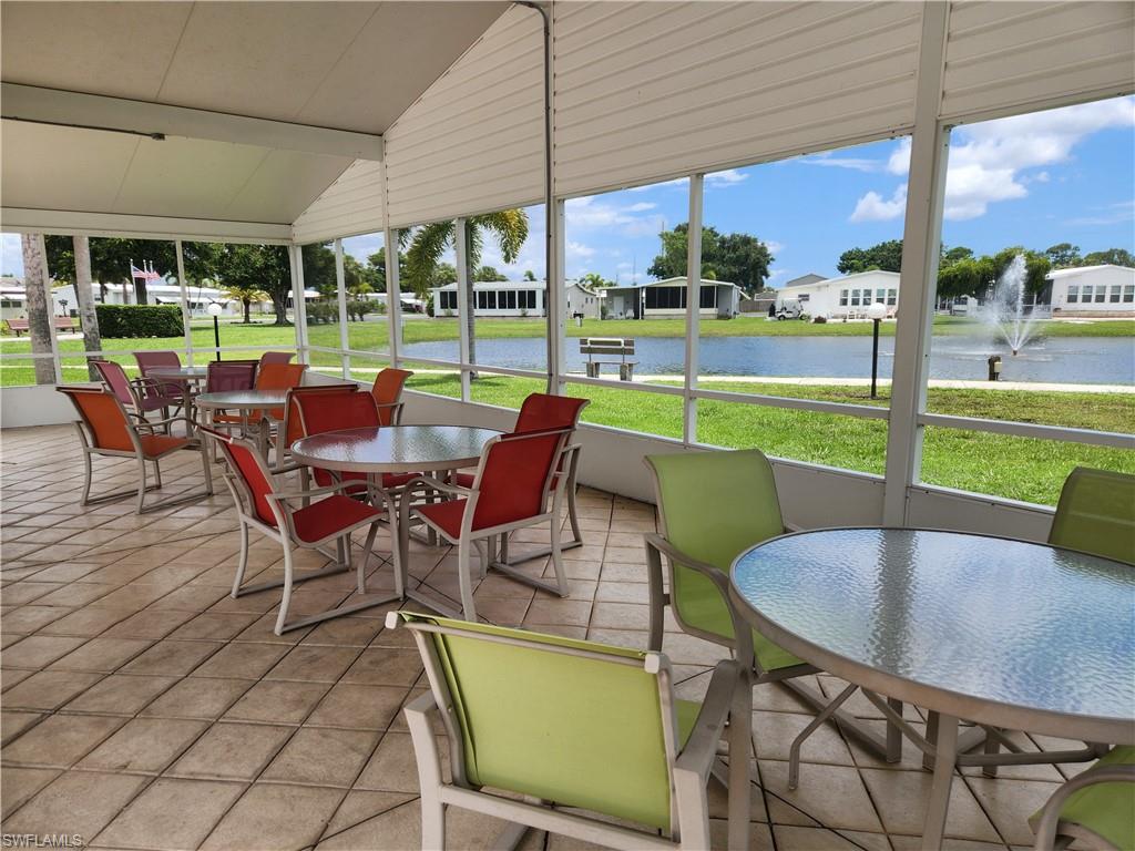 HORIZON VILLAGE - Residential