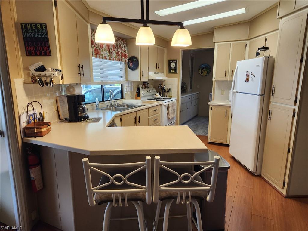 HORIZON VILLAGE - Residential