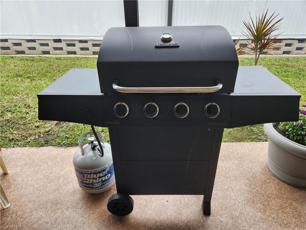 HORIZON VILLAGE - Residential