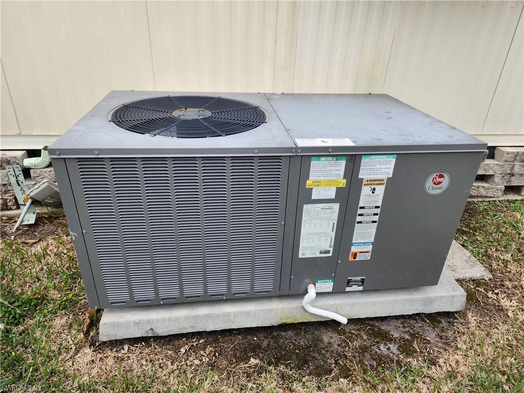 HORIZON VILLAGE - Residential