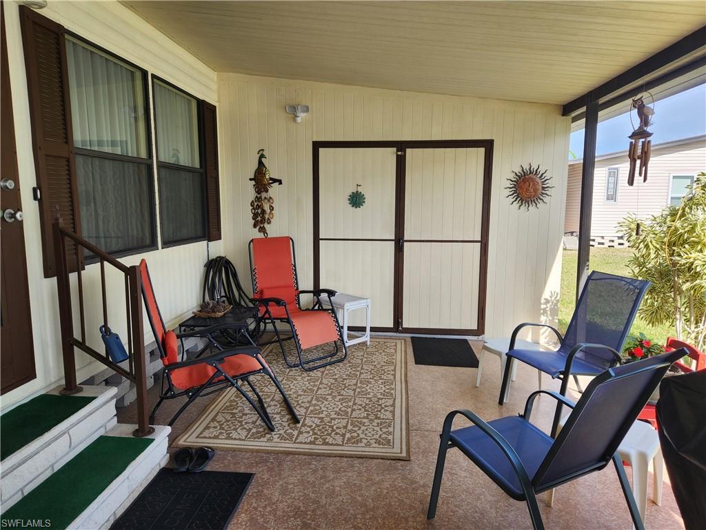 HORIZON VILLAGE - Residential