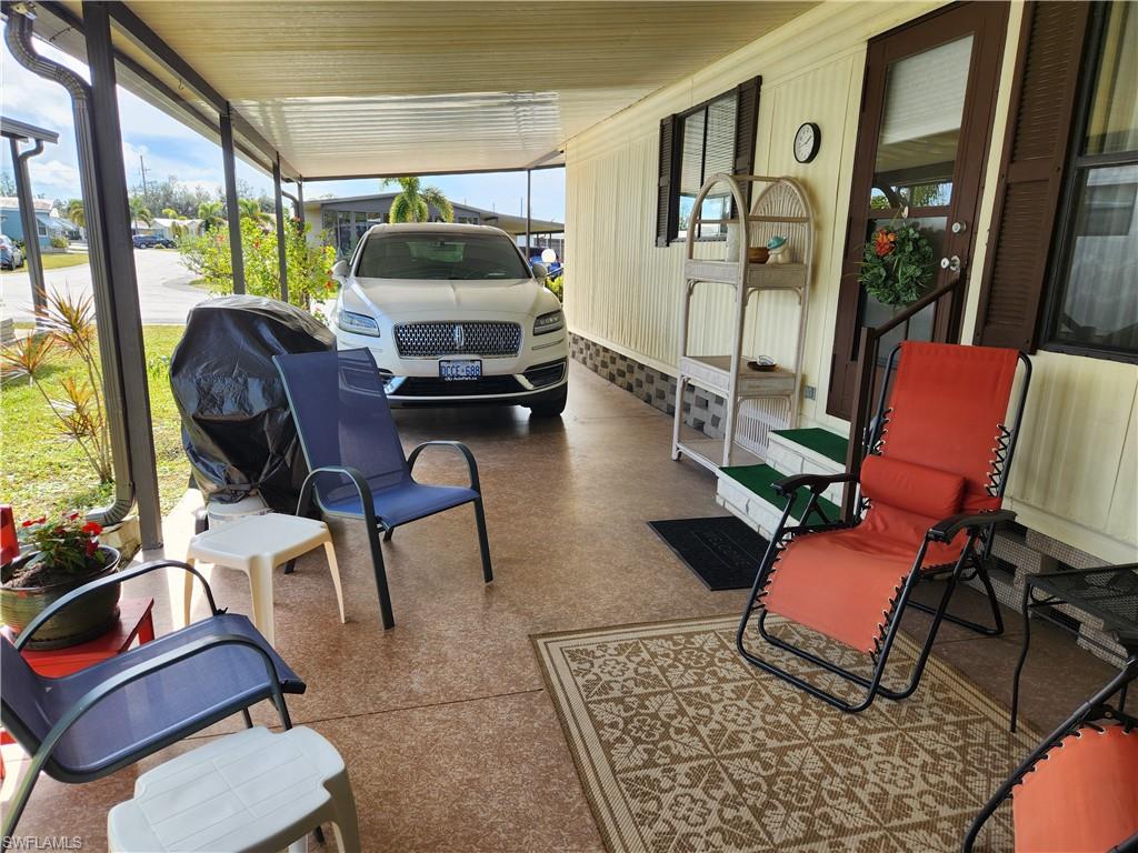 HORIZON VILLAGE - Residential