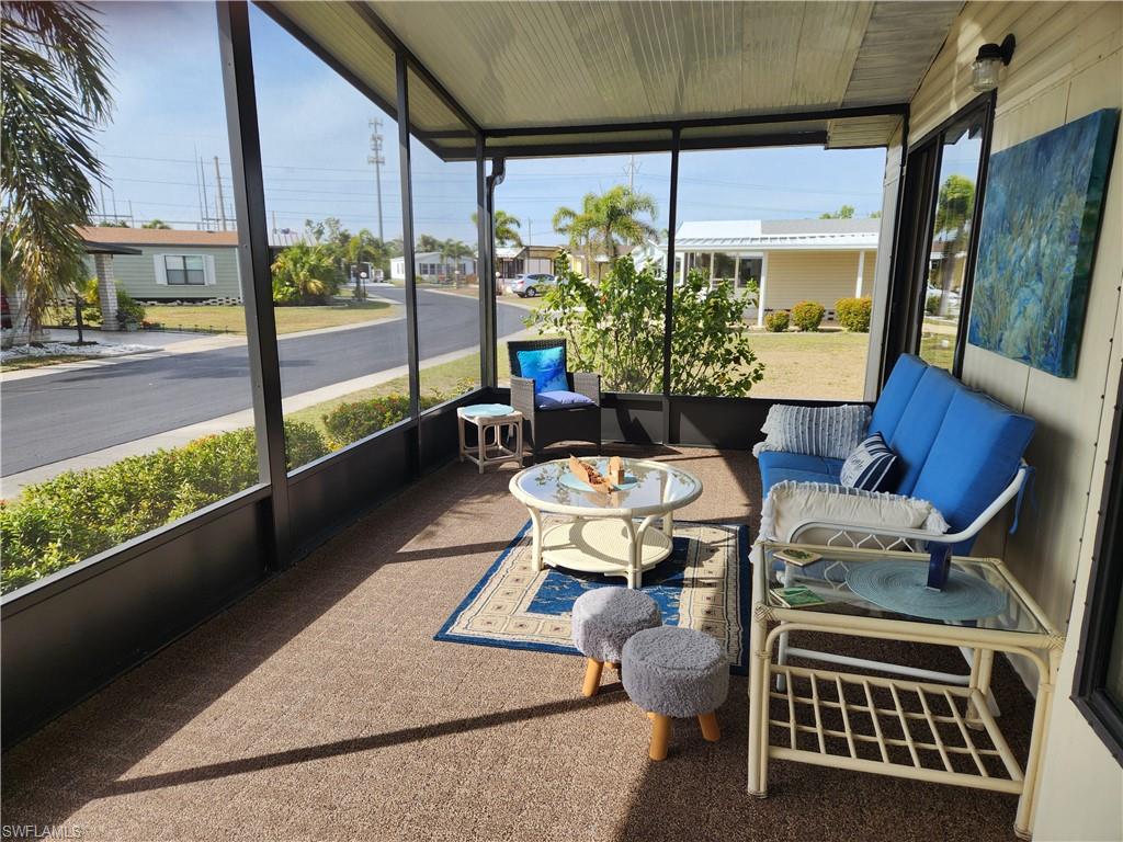 HORIZON VILLAGE - Residential