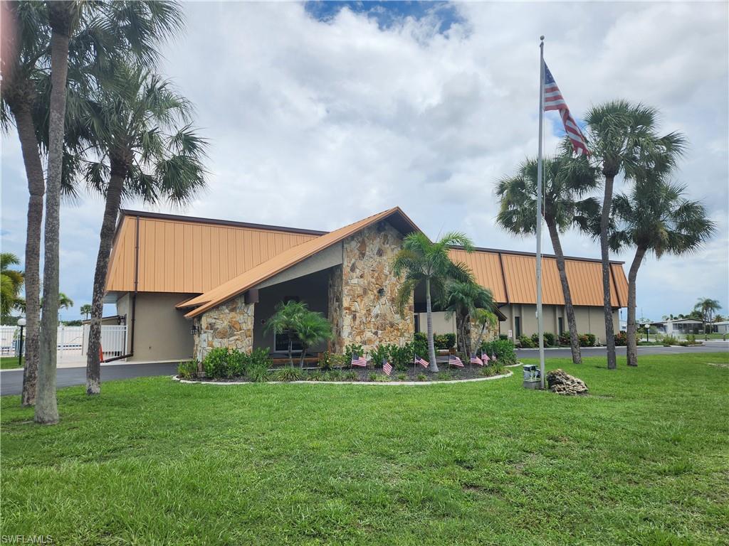 HORIZON VILLAGE - Residential