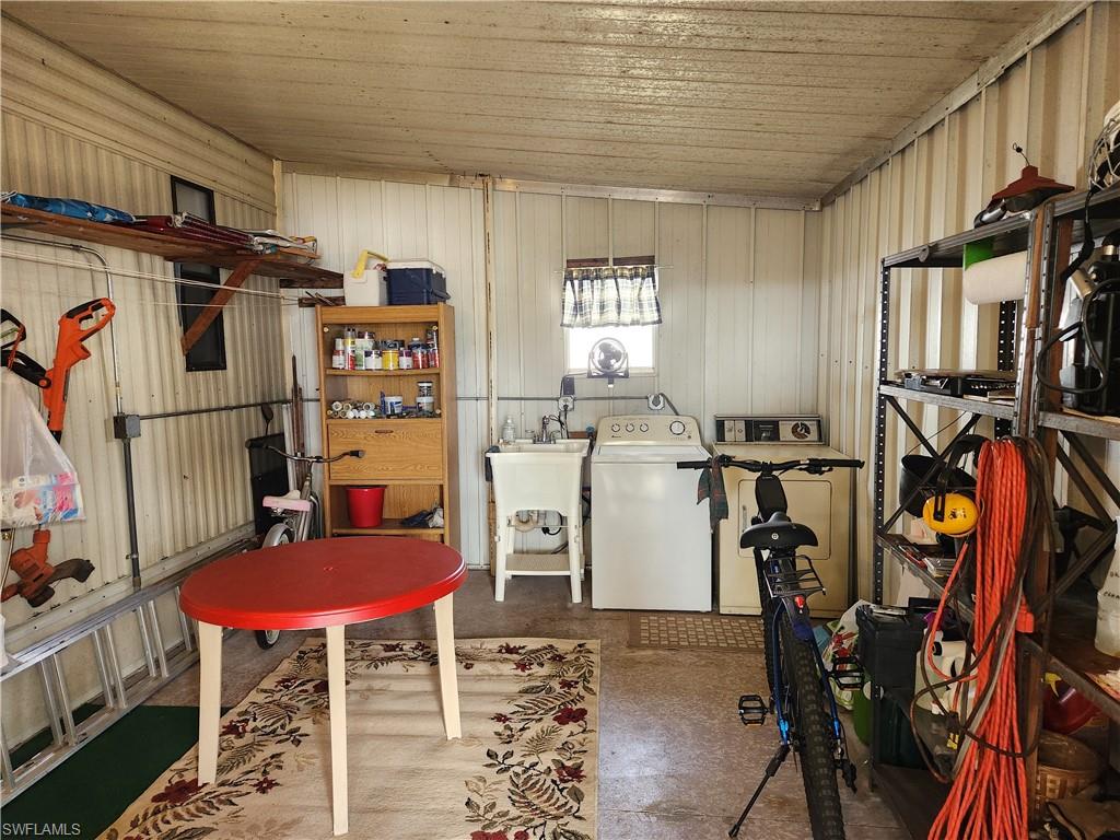 HORIZON VILLAGE - Residential